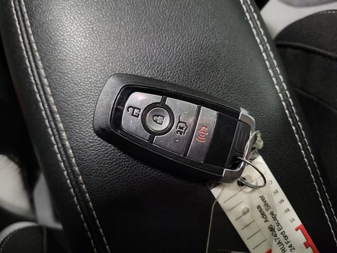 Used 2024 Ford Escape Active FWD image 15