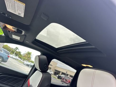 Used 2023 GMC Canyon AT4X image 10