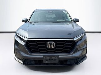 Certified 2024 Honda CR-V LX video 2