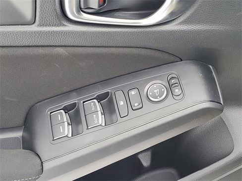 New 2026 Honda Civic Sport image 14