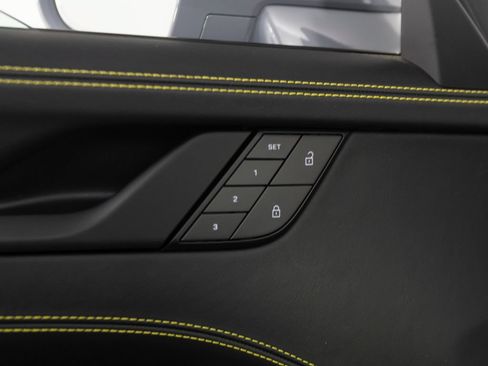 Certified 2023 Porsche 911 Targa 4 GTS AWD/4WD image 17