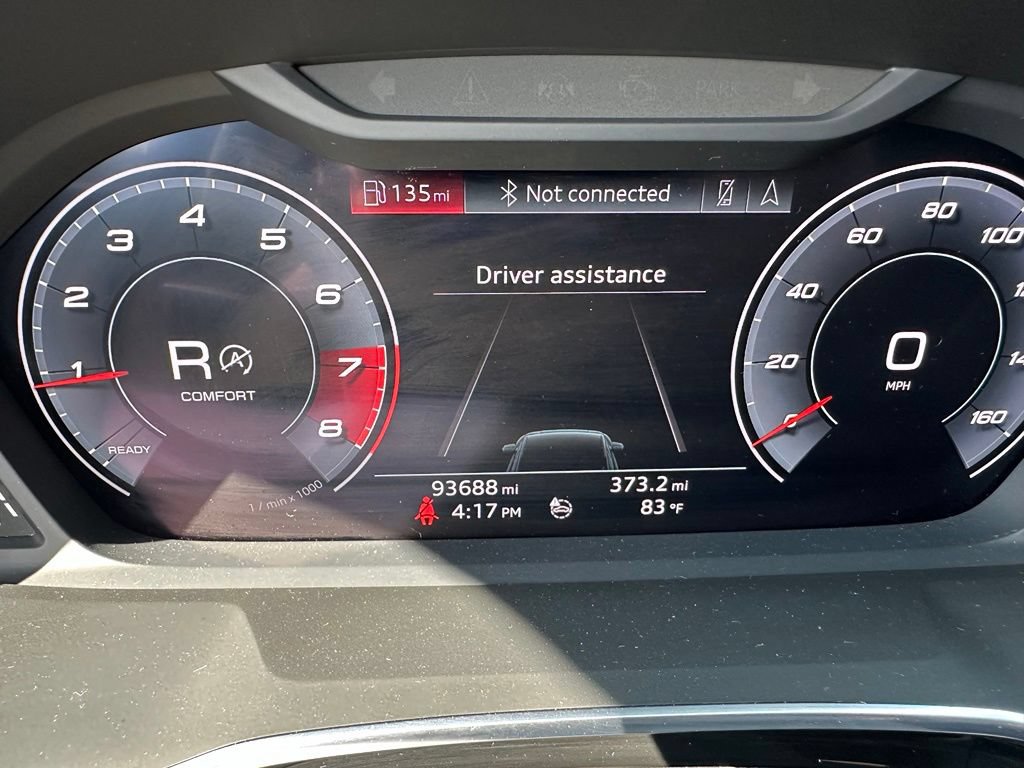Used 2020 Audi Q3 2.0T Prestige AWD/4WD image 19