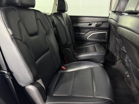 Used 2024 Kia Telluride S w/ S Sunroof Package AWD/4WD image 30