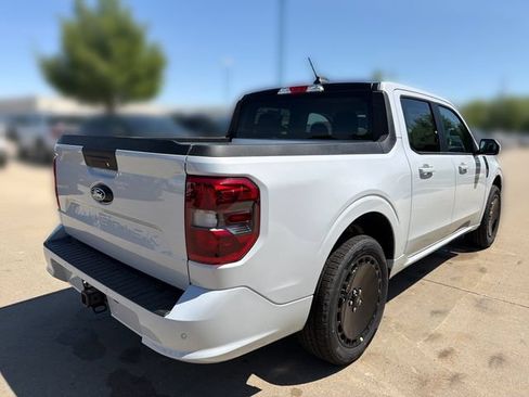 New 2026 Ford Maverick Lobo AWD/4WD image 6