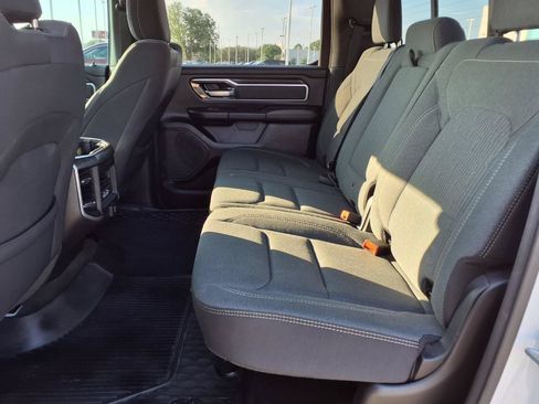 Used 2021 RAM 1500 Lone Star AWD/4WD image 19