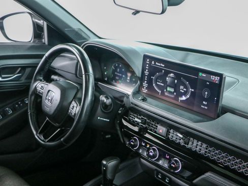 Used 2024 Honda Accord Sport image 26