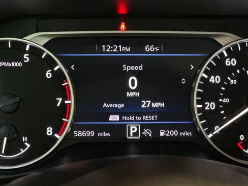 Used 2024 Nissan Sentra SV FWD image 24