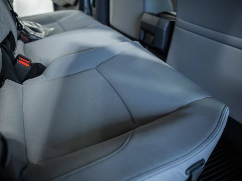 New 2026 Toyota Tacoma SR5 AWD/4WD image 32