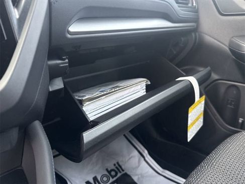 New 2026 Subaru Forester Premium image 83