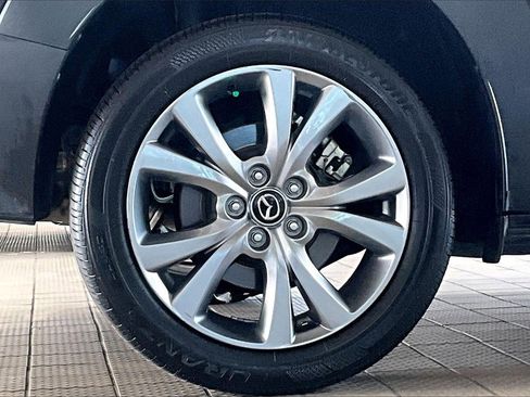 Used 2024 MAZDA CX-30 AWD 2.5 S w/ Premium Package image 39