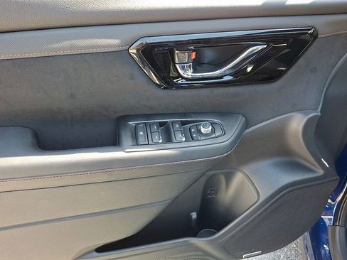 New 2026 Subaru Forester Sport AWD/4WD image 10