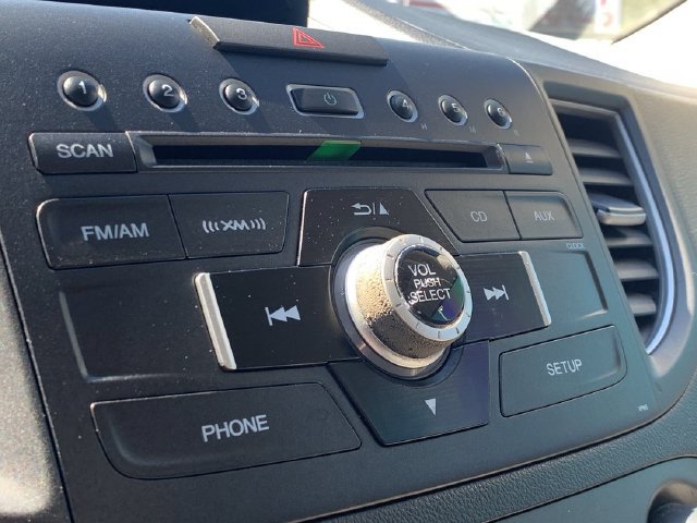Used 2012 Honda CR-V EX-L image 14