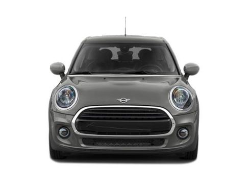 Used 2021 MINI Cooper 4-Door Hardtop w/ 6.5" Touchscreen Package FWD image 4