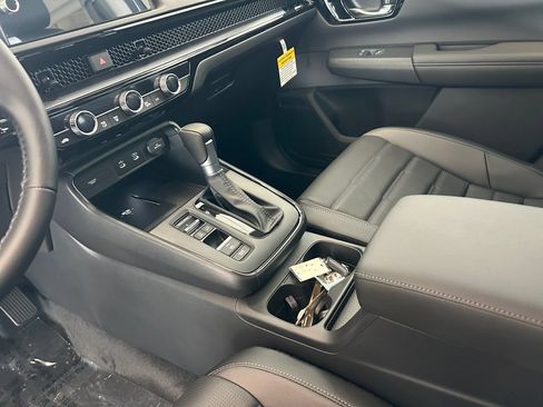 New 2026 Honda CR-V EX-L image 10