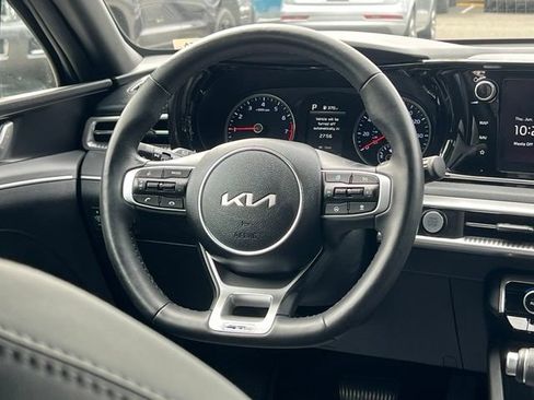 Certified 2024 Kia K5 GT-Line AWD/4WD image 14