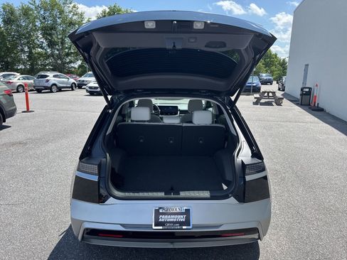 Used 2026 Hyundai Ioniq 5 Limited RWD image 10