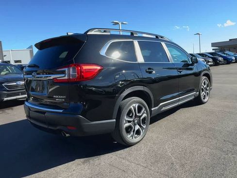 Certified 2023 Subaru Ascent Limited w/ Technology Package image 8