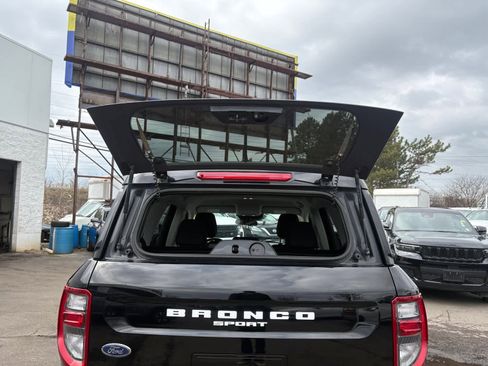 Used 2022 Ford Bronco Sport Big Bend w/ Convenience Package image 29