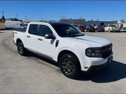 Used 2023 Ford Maverick Tremor image 25