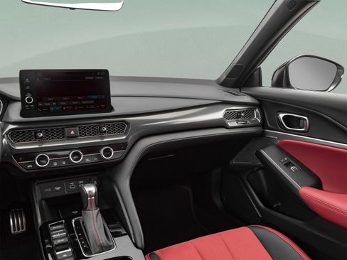 Used 2023 Acura Integra FWD image 43