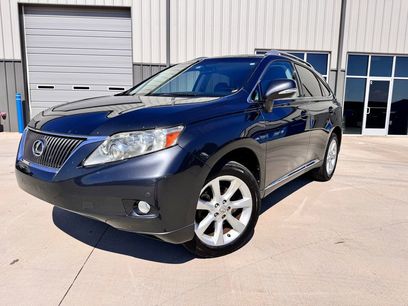 Used 2010 Lexus RX 350 2WD