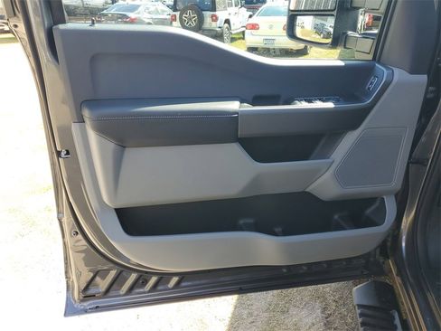 New 2026 Ford F250 XL w/ STX Appearance Package image 5