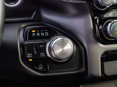 Certified 2024 RAM 1500 Laramie image 20