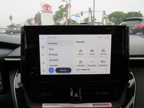 Certified 2023 Toyota Corolla LE image 26