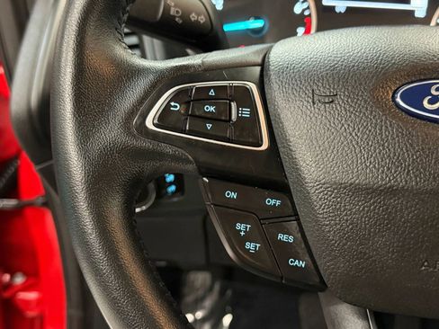 Used 2020 Ford EcoSport SE image 27