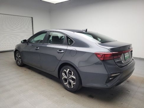 Used 2019 Kia Forte LXS FWD image 3