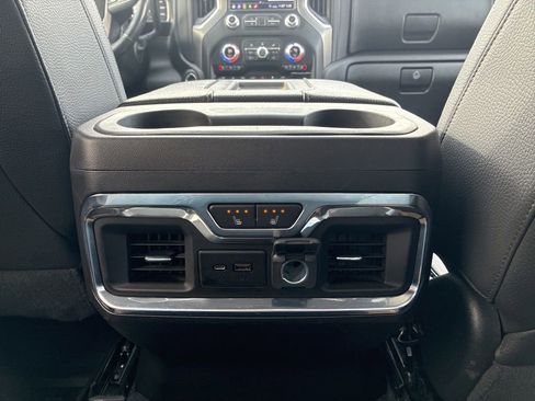 Used 2020 GMC Sierra 2500 Denali w/ Denali Ultimate Package image 38