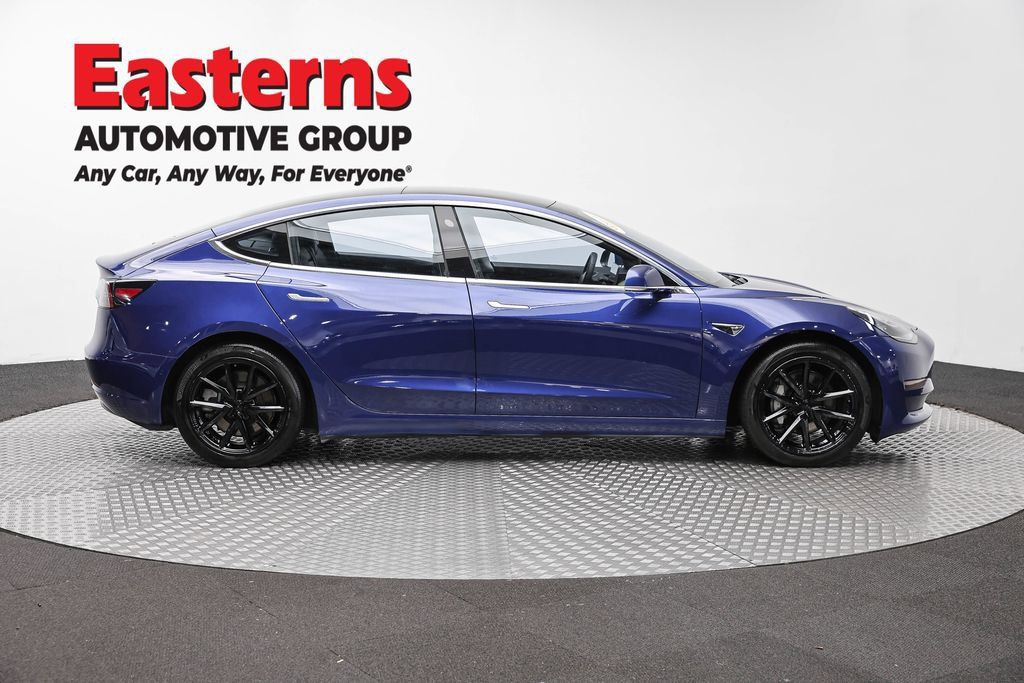 Used 2020 Tesla Model 3 Long Range AWD/4WD image 6