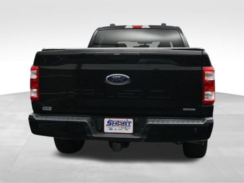 Used 2021 Ford F150 XL w/ Equipment Group 101A High AWD/4WD image 4