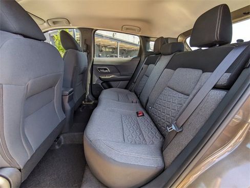 New 2026 Nissan Kicks SV image 15