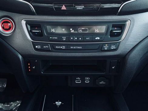 New 2026 Honda Ridgeline RTL image 29