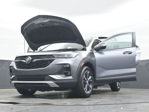 Used 2020 Buick Encore GX Essence image 39