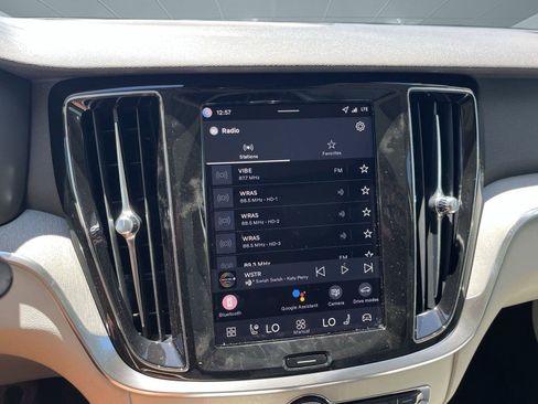 New 2026 Volvo V60 B5 Cross Country Plus w/ Protection Package Premier image 30