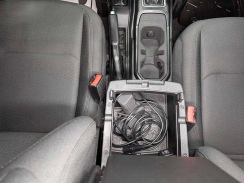 Used 2023 Jeep Gladiator Sport w/ Trailer Tow Package image 23