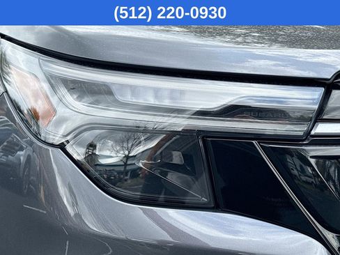 New 2026 Subaru Forester Touring AWD/4WD image 39