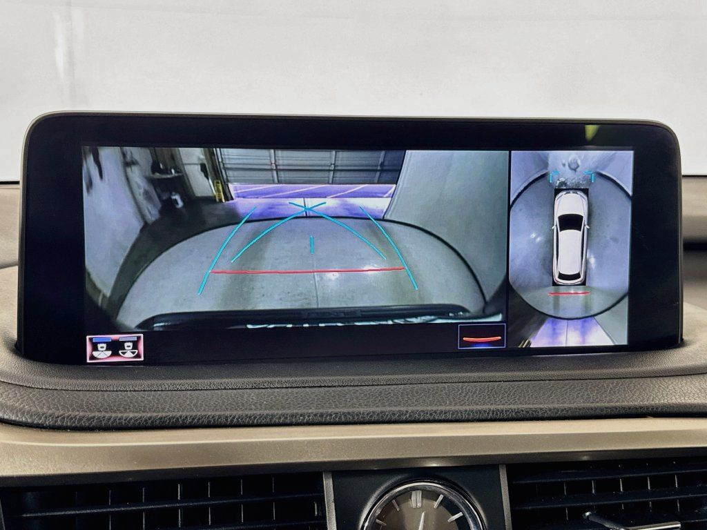 Used 2022 Lexus RX 450h AWD w/ Premium Package image 42