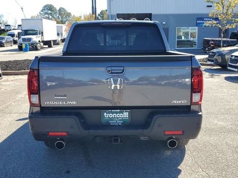 Used 2022 Honda Ridgeline RTL-E image 5