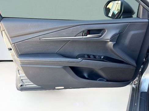 Certified 2025 Toyota Camry XSE image 23