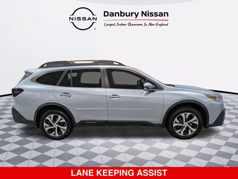 Used 2020 Subaru Outback Limited XT AWD/4WD image 2