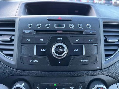 Used 2014 Honda CR-V EX image 20