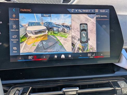 Used 2026 BMW X1 xDrive28i w/ Technology Package image 12