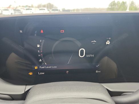 New 2026 Buick Envista Preferred w/ Convenience I Package image 18