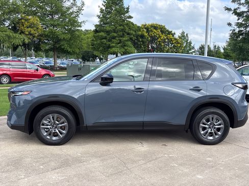 New 2026 MAZDA CX-5 Select AWD/4WD image 9