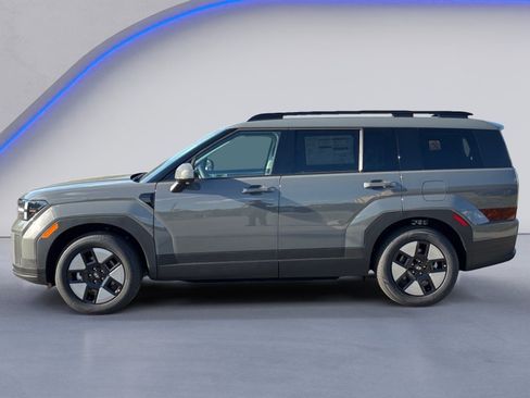 New 2026 Hyundai Santa Fe SEL AWD/4WD image 7