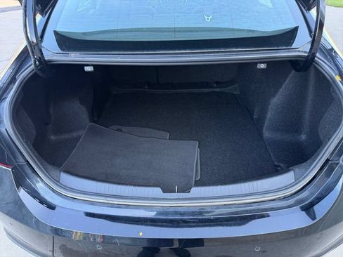 Used 2020 Chevrolet Malibu LT FWD image 11