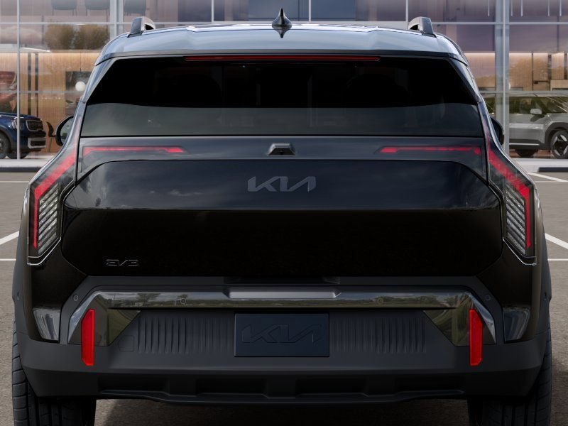 New 2027 Kia EV3 Land AWD/4WD image 13